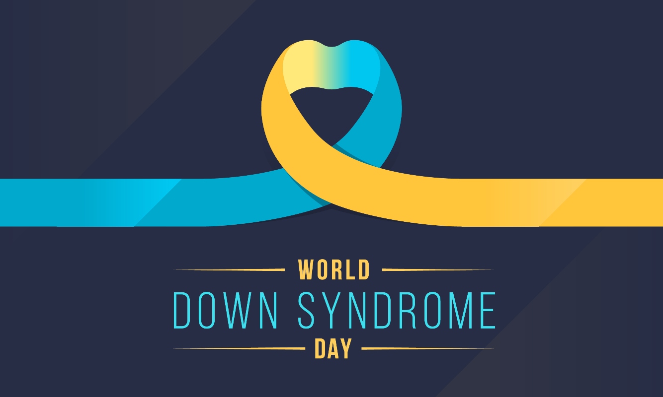 Sindrome di Down: cos’è la trisomia 21, cause, sintomi, complicanze, diagnosi, qualità e aspettative di vita 8 sindrome di Down: giornata mondiale