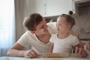 Sindrome di Down: cos&rsquo;&egrave; la trisomia 21, cause, sintomi, complicanze, diagnosi, qualit&agrave;  e aspettative di vita