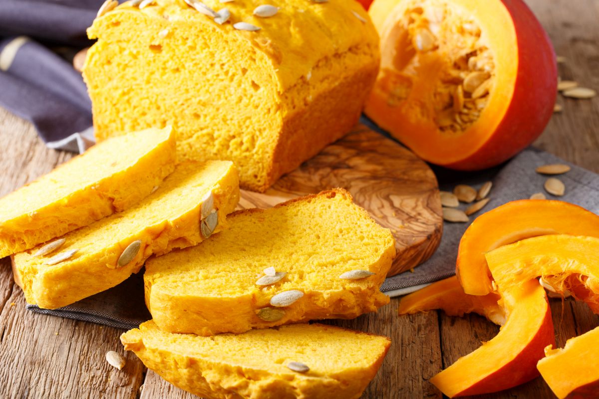 Torta di zucca, il dolce perfetto per l'autunno 2 torta di zucca, un dolce autunnale delizioso