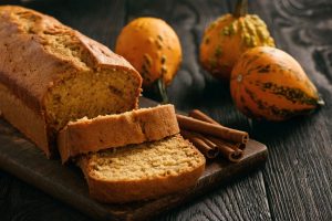 Torta di zucca, il dolce perfetto per l&rsquo;autunno