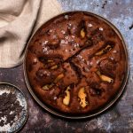 Torta pere e cioccolato, la ricetta perfetta del dolce super goloso 1 Torta pere e cioccolato, un dolce delizioso