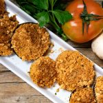 Verdure gratinate al forno: un contorno con gli ortaggi di stagione 1 verdure gratinate ricetta