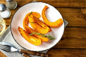 Zucca al forno: come cucinarla, tempi di cottura e varianti sfiziose