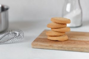 Biscotti con farina di riso, gusto e leggerezza per la tua colazione