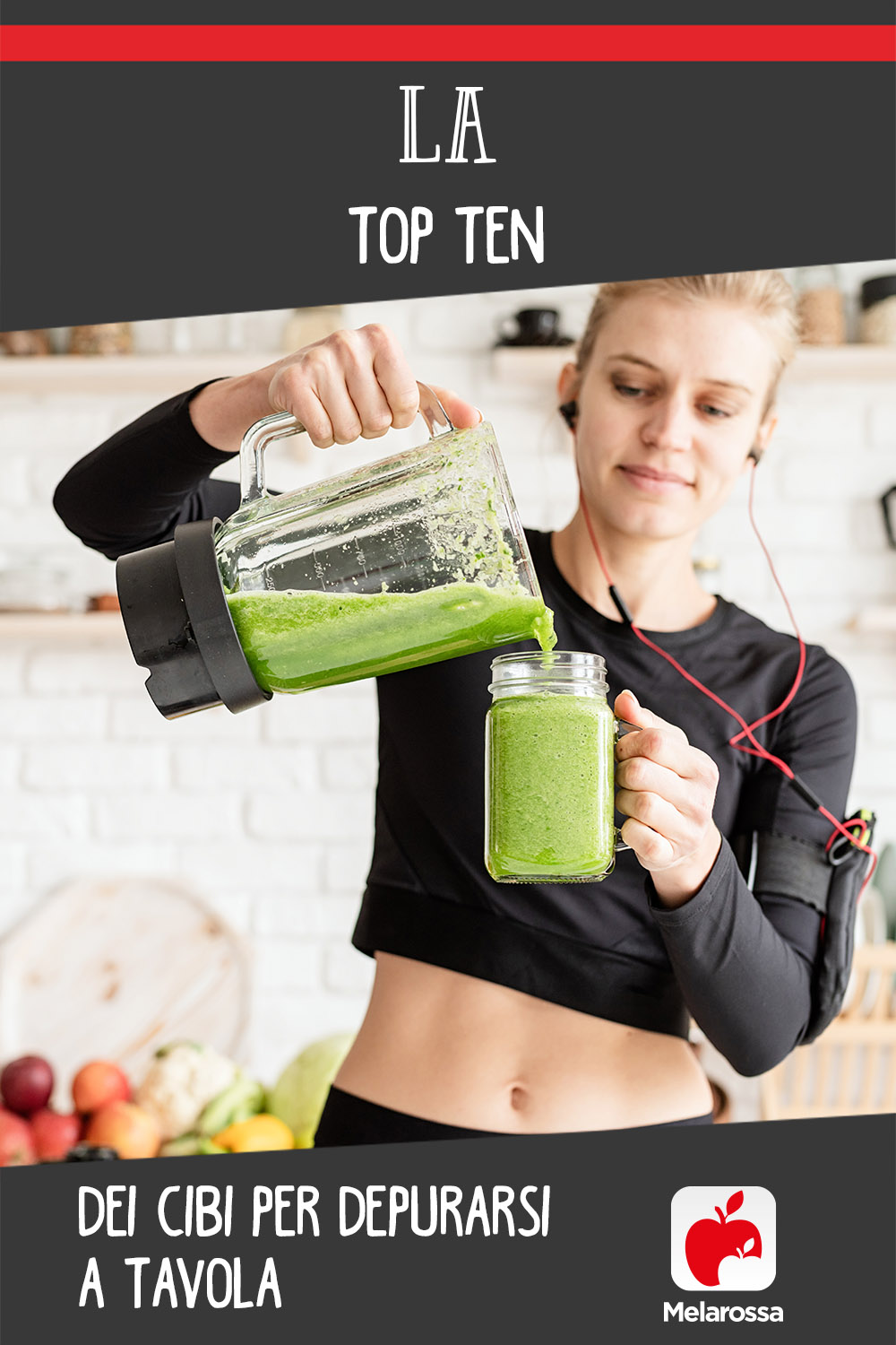 La top ten dei cibi per depurarsi a tavola 13 la top ten de gli alimenti per depurarsi