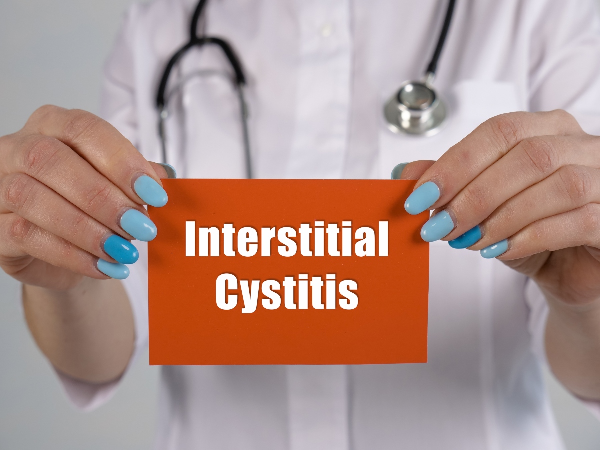 Cistite interstiziale: cos’è, sintomi, cause, cure e decorso 4 Cistite interstiziale: diagnosi
