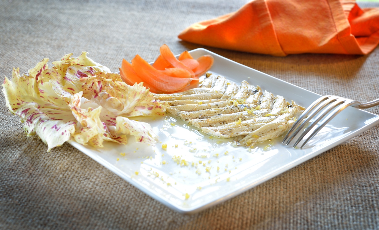 Come prevenire i capelli bianchi a tavola e non solo! 5 come prevenire i capelli bianchi con omega 3