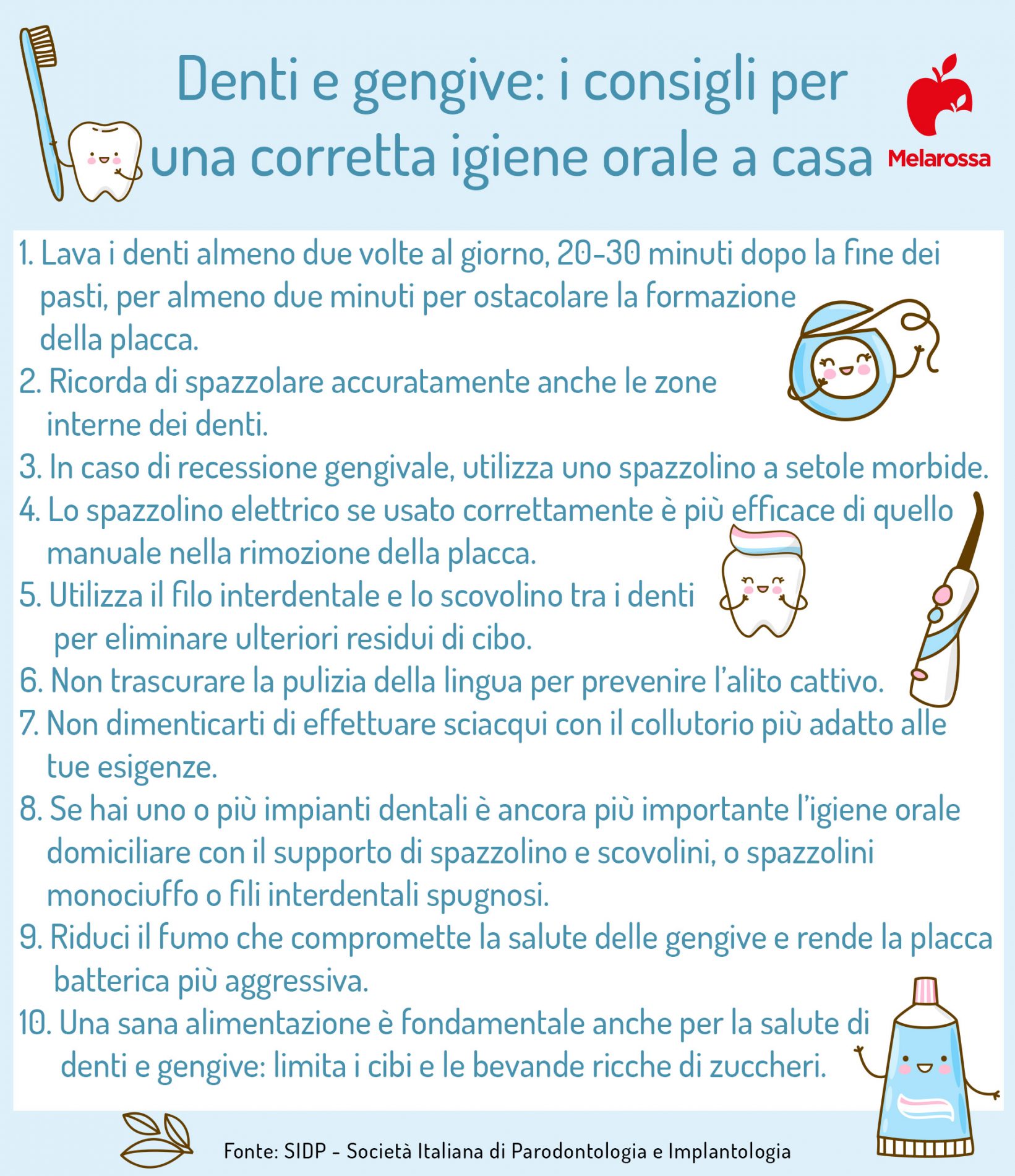 Denti: quali sono, a cosa servono, come sono fatti, principali patologie, sintomi e trattamenti 12 denti: come prevenire le infezioni
