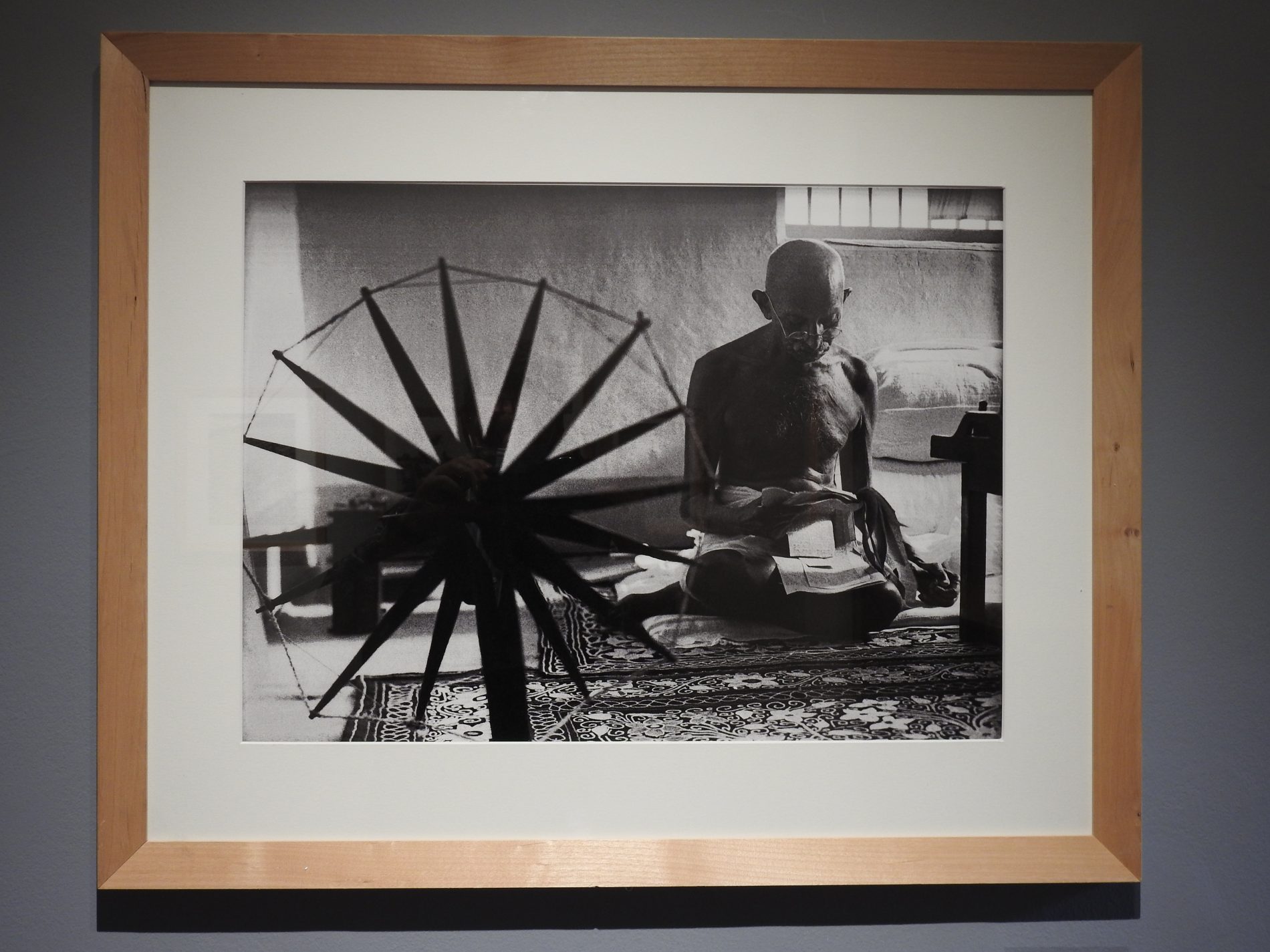 Fotografia: le opere di tre grandi fotografi del Novecento in mostra a Roma 1 mostra bourke white 4