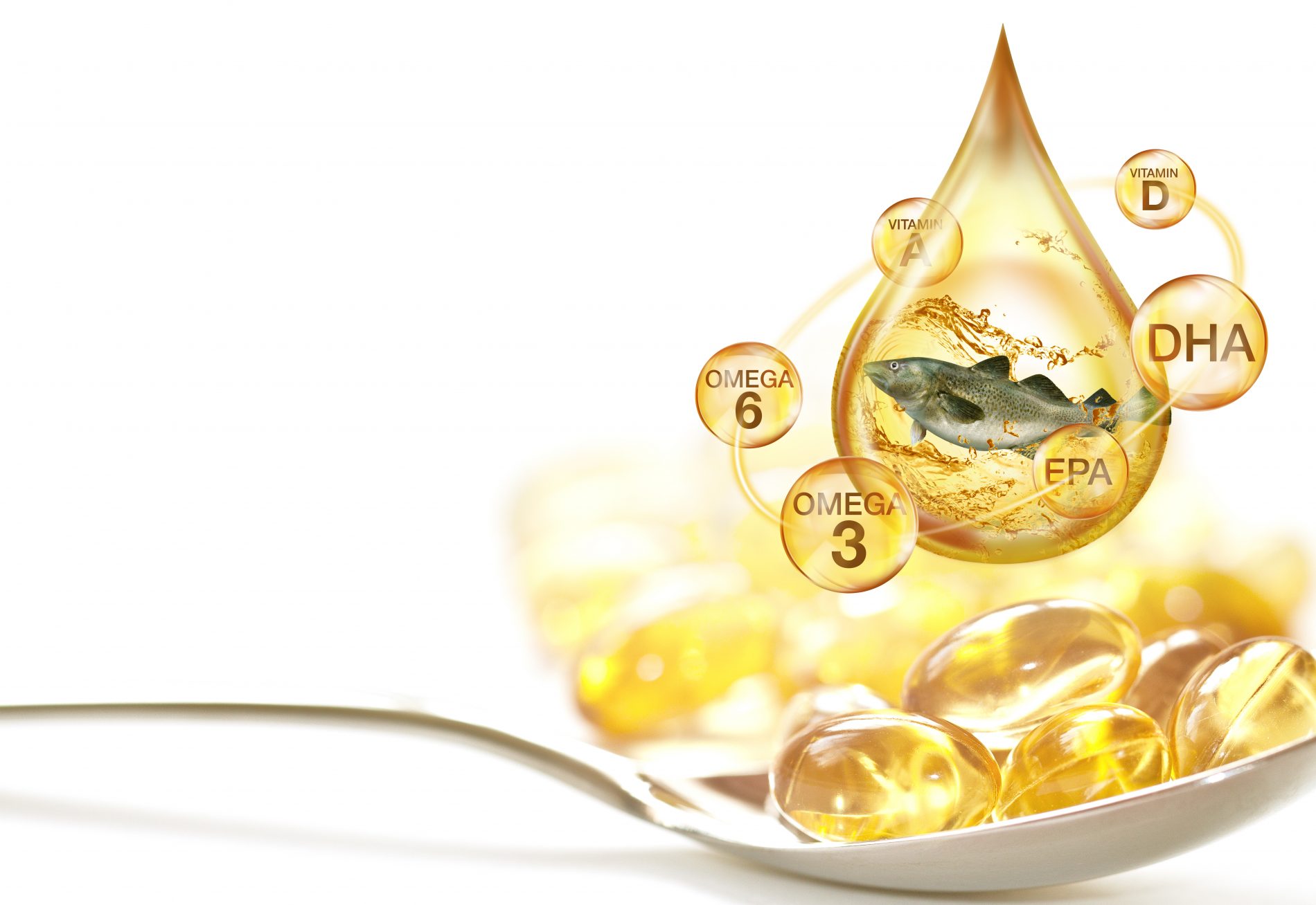 Olio di fegato di merluzzo: cos’è, proprietà e benefici, per cosa si usa, quale integratore scegliere, effetti collaterali 1 olio di fegato di merluzzo: cos'è