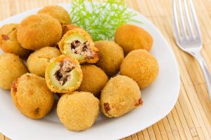 Olive ascolane: ricetta per prepararle in casa