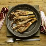Radicchio al forno, il contorno light e gustoso per tutti 1 Radicchio al forno, un contorno leggero e gustoso