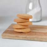 Biscotti con farina di riso, gusto e leggerezza per la tua colazione 2 Biscotti con farina di riso, leggeri e senza glutine