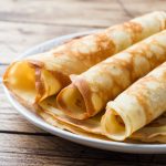 Crepes o crespelle: impasto, ricetta dolce e salata e varianti 2 ricetta impasto base crepes dolci