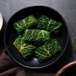 Involtini di verza, un secondo invernale saporito e ricco 2 Involtini di verza, un secondo ricco e goloso