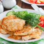 Straccetti di pollo, un secondo leggero e veloce da preparare 1 straccetti di pollo, velocissimi da fare e saporiti