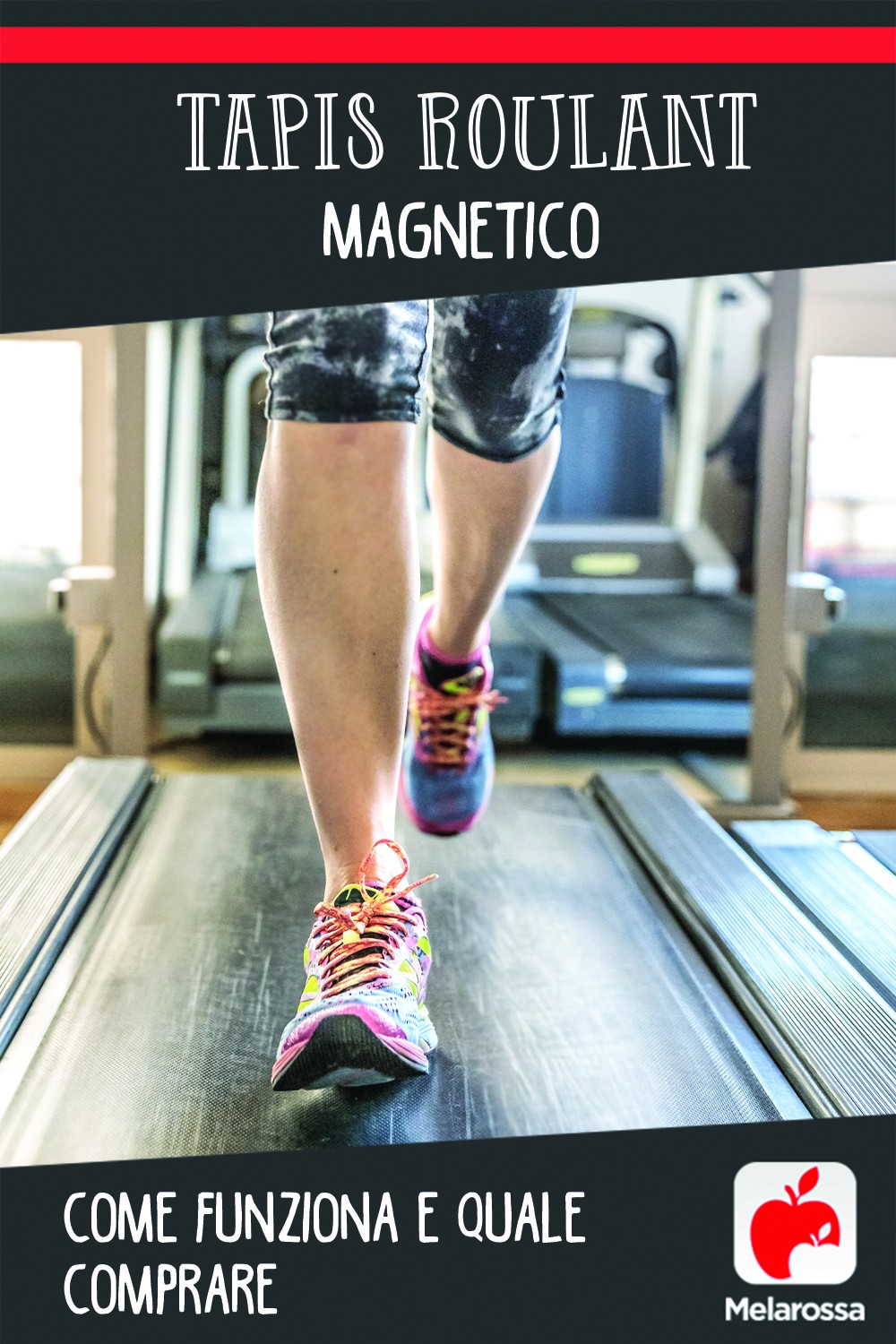 Tapis roulant magnetico: come funziona e quale comprare 2 tapis roulant magnetico quale comprare