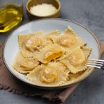 Tortelli di zucca, un primo della tradizione per il menù delle feste 1 Tortelli di zucca, uno squisito primo autunnale