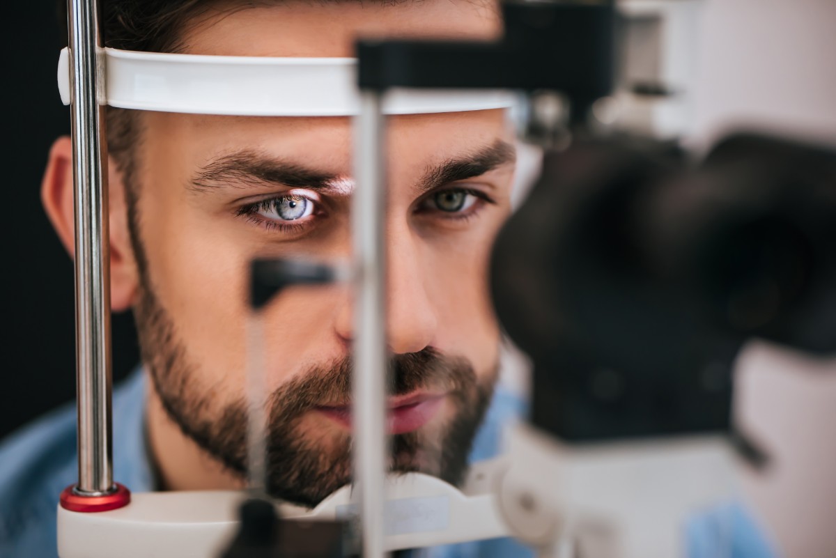 Uveite all’occhio: cos’è, quanti tipi esistono, cause, sintomi, diagnosi e cure 5 uveite: diagnosi