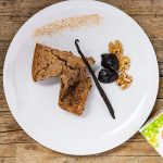 Torta con prugne secche: la ricetta di un dolce sano 1 torta di prugne ricetta