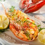 Aragosta alla catalana, un piatto leggero, gustoso e nutriente 2 aragosta alla catalana, la ricetta tradizionale