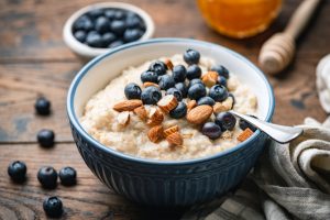 Colazione alternativa: 8 idee per una colazione sana