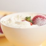 Crema chantilly: ingredienti, ricetta e come farla 1 crema chantilly ricetta