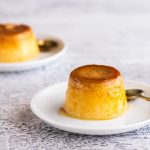 Creme caramel, un dolce al cucchiaio facile e goloso 1 Creme caramel, un dessert facile e goloso