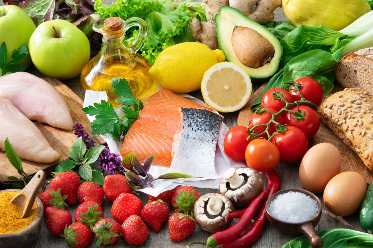 Glicemia alta o iperglicemia: sintomi, cosa fare e cosa mangiare 4 glicemia alta: cosa mangiare