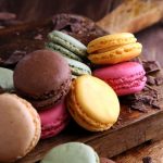 Macarons, prepara in casa i dolcetti francesi buoni e bellissimi 1 Macarons, la ricetta per prepararli in casa