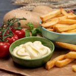 Maionese, prepara in casa la salsa più golosa per i tuoi piatti 2 Maionese, la ricetta