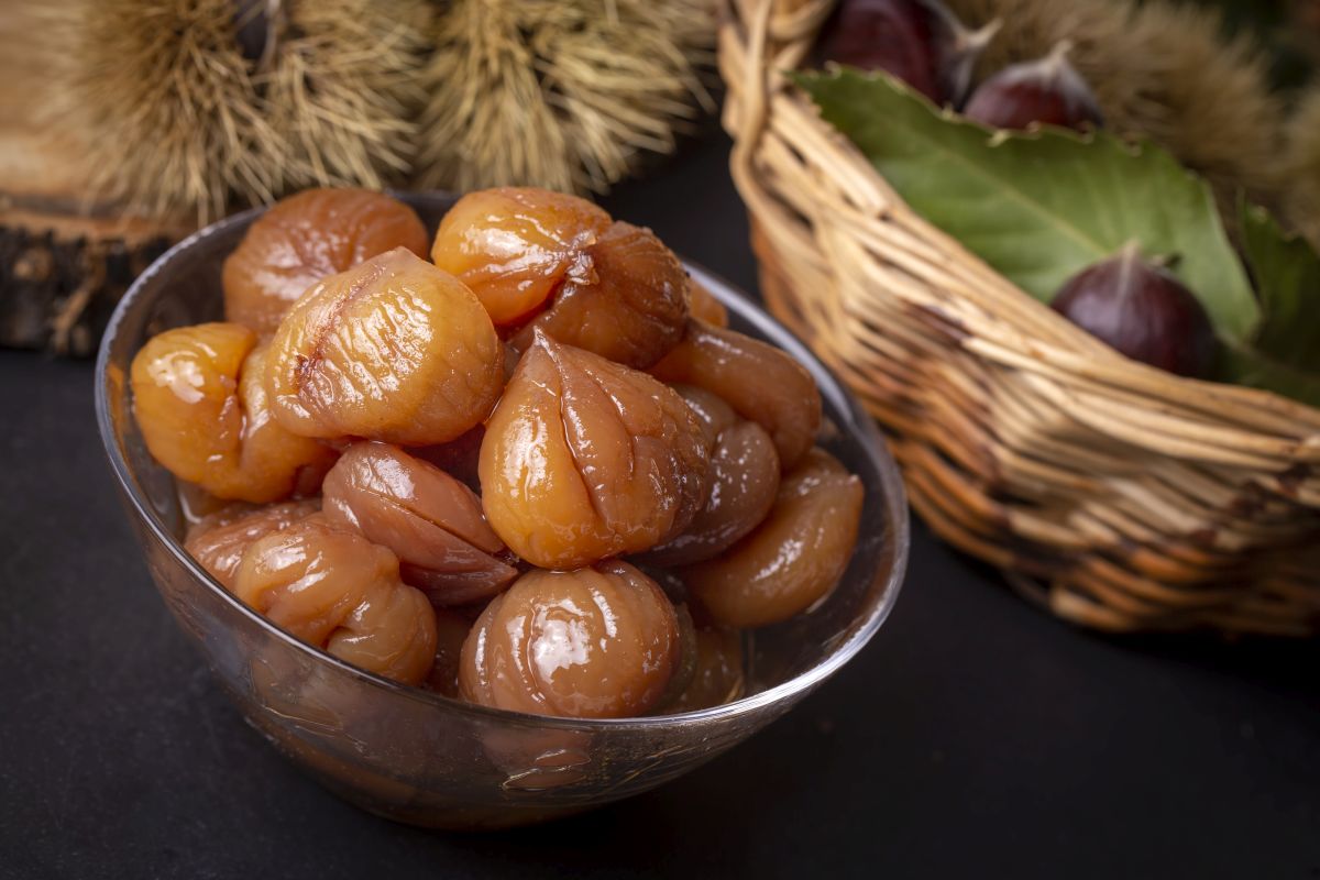 Marron glacés, scopri come preparare in casa questo dolce goloso 2 marron glaces, scopri come prepararli
