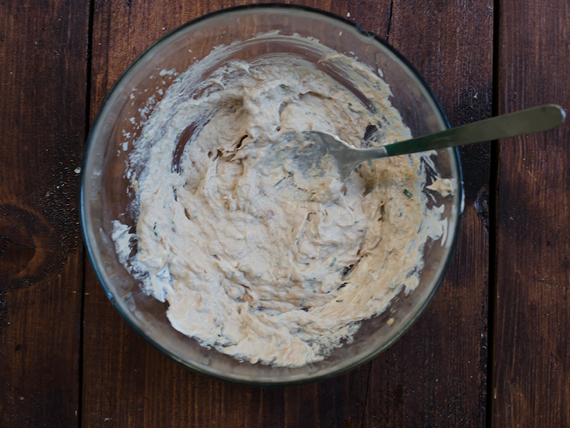 Mousse di tonno senza maionese: leggera e pronta in pochi minuti 4 mousse al tonno step3