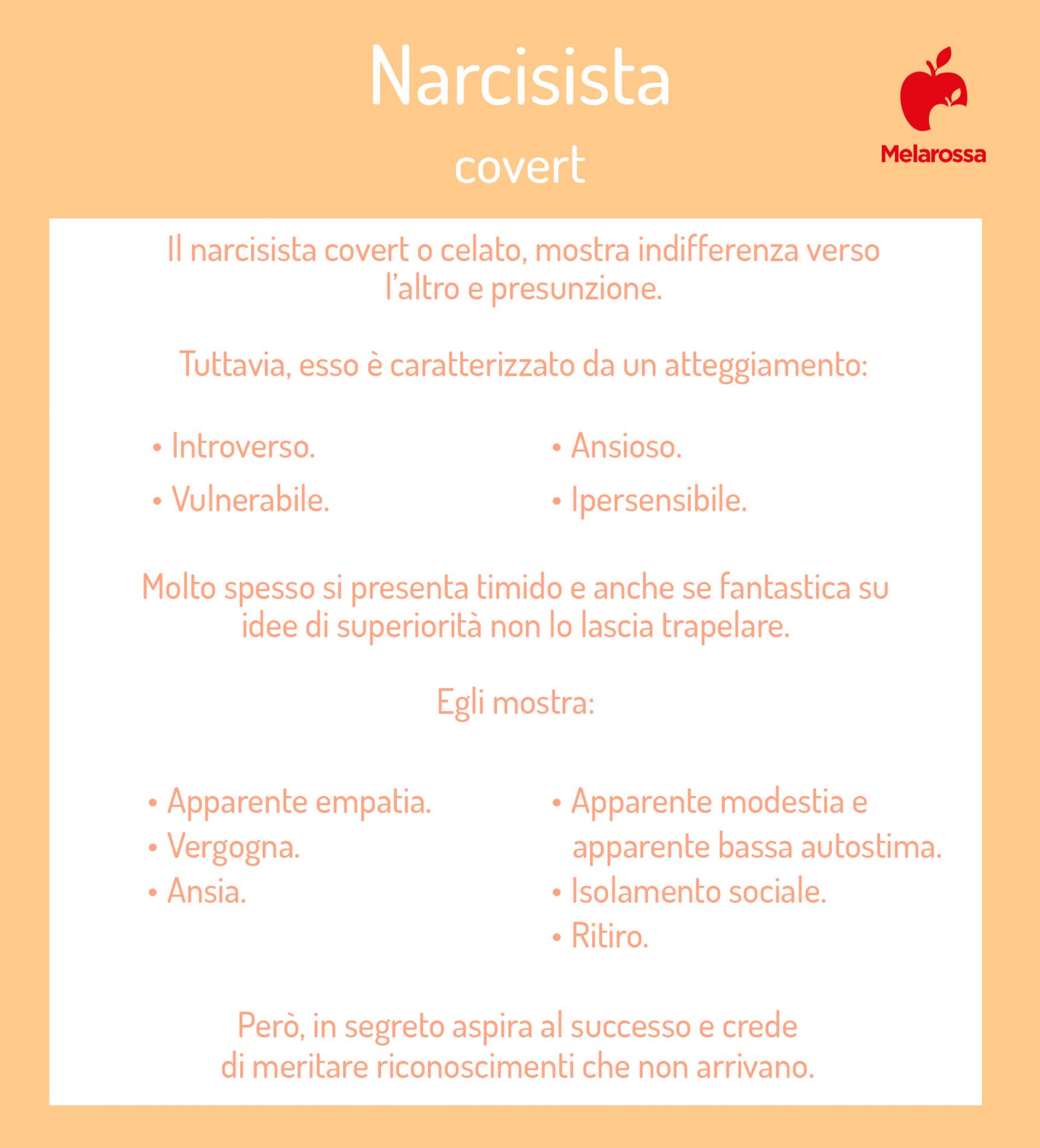 Narcisismo: definizione, sintomi e cura del narcisista patologico 2 tipi di narcisismo