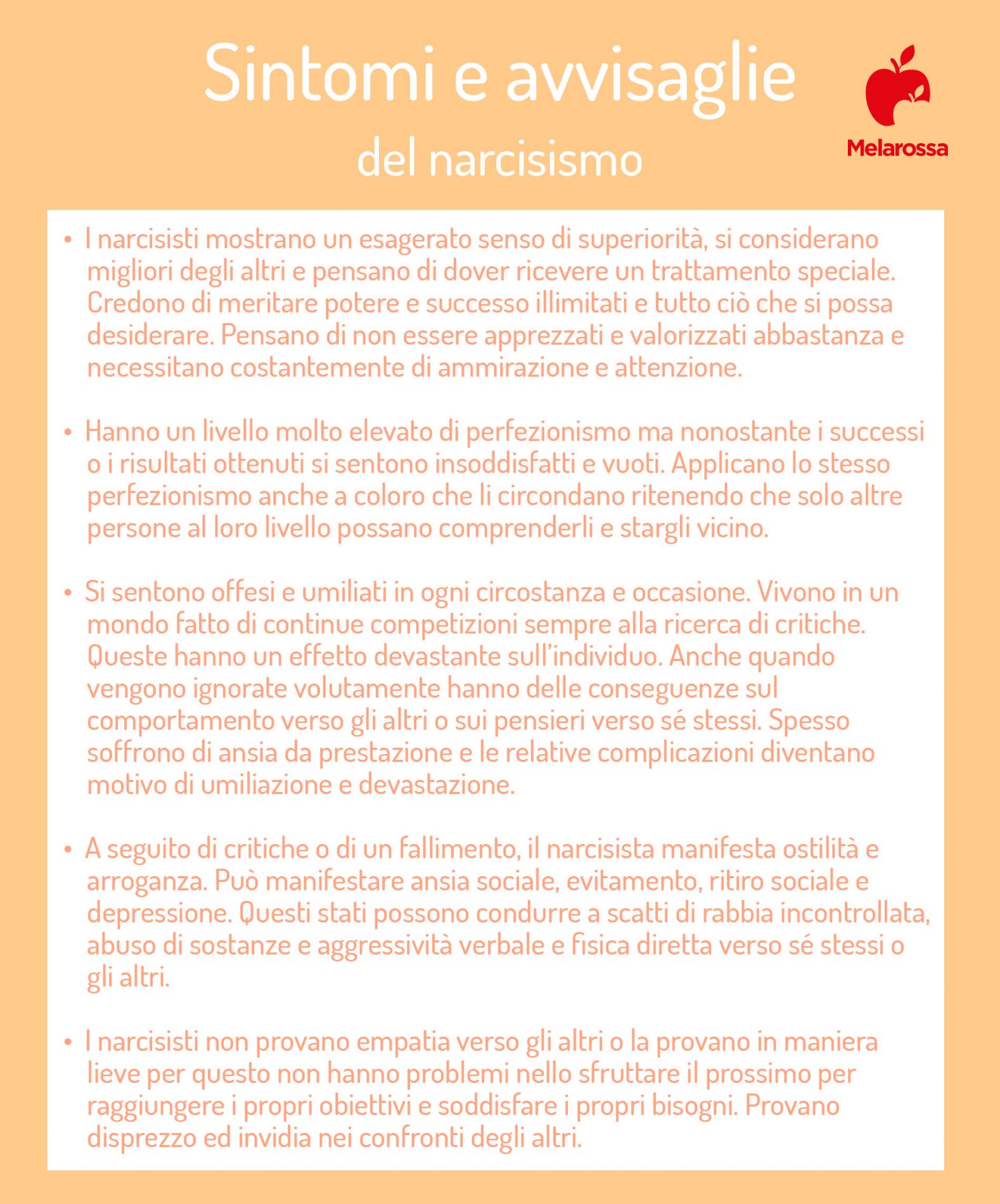Narcisismo: definizione, sintomi e cura del narcisista patologico 3 narcisismo sintomi e avvisaglie 1