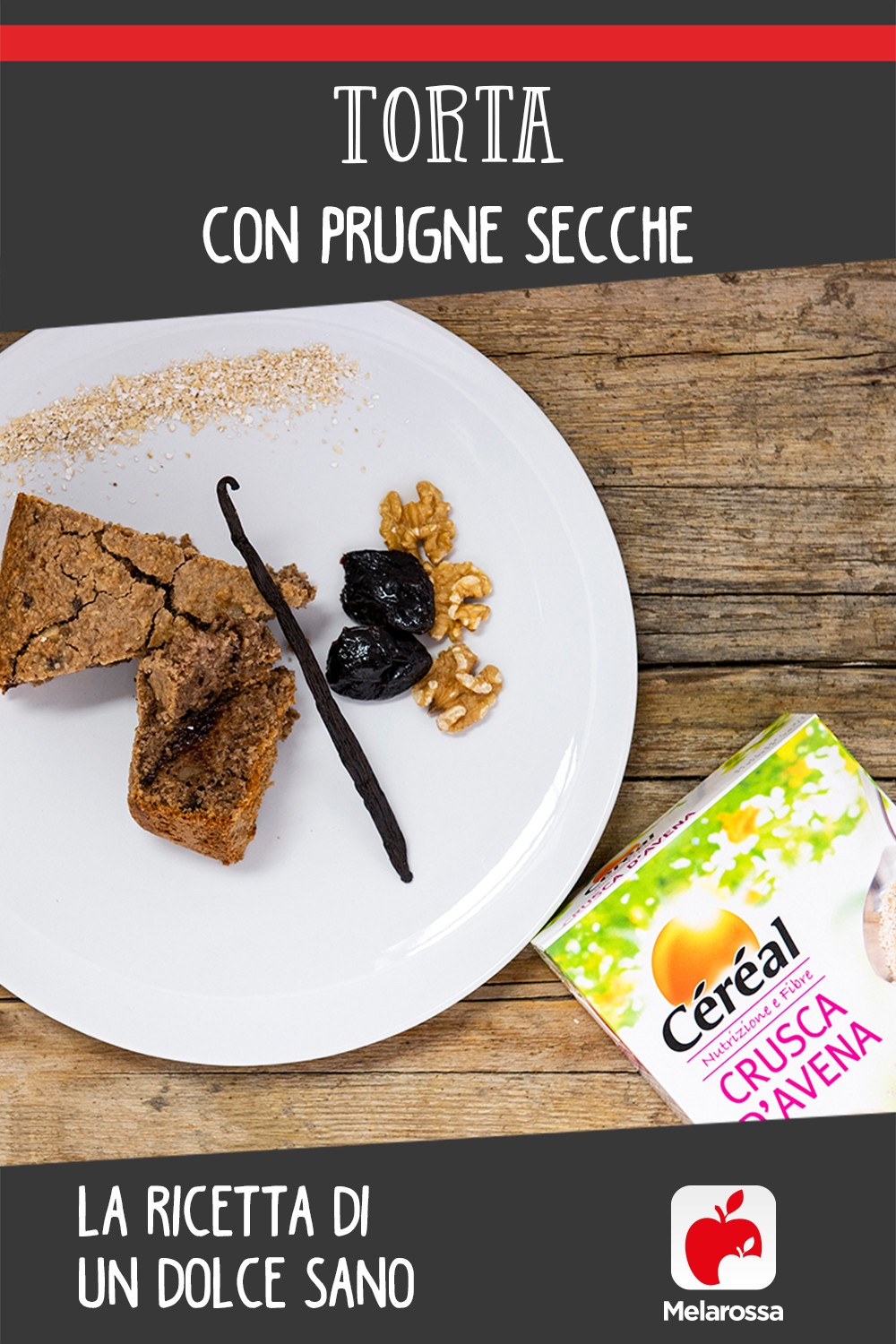 Torta con prugne secche: la ricetta di un dolce sano 6 torta di prugne secche e noci