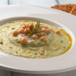 Vellutata di ceci: ricetta e video ricetta di un comfort food sano e nutriente 1 Vellutata di ceci, il confort food perfetto