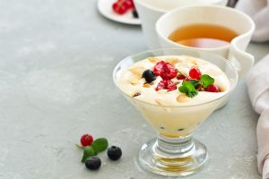 Zabaione, una crema dolce e profumata per i tuoi dessert