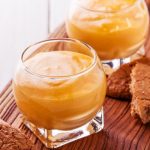 Zabaione, una crema dolce e profumata per i tuoi dessert 1 zabaione ricetta, morbido e goloso