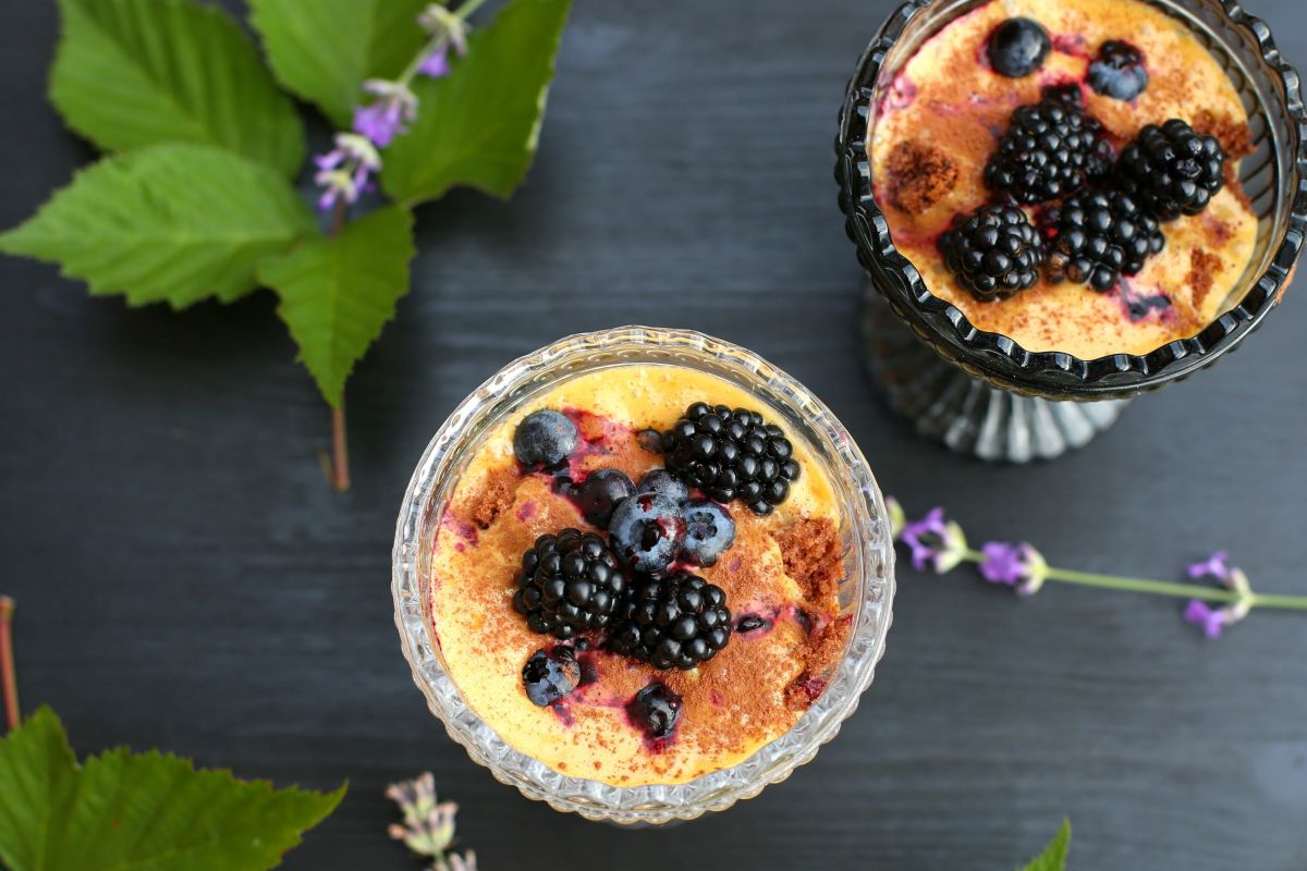 Zabaione, una crema dolce e profumata per i tuoi dessert 2 zabaione, un dolce dell'infanzia