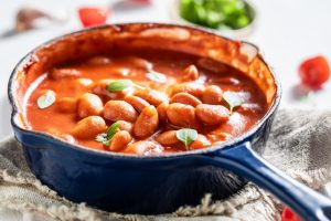 Zuppa di fagioli: ricetta della minestra sfiziosa