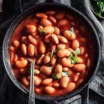 Zuppa di fagioli: ricetta della minestra sfiziosa 1 zuppa di fagioli: ricetta