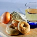 Ciambelline al vino, semplici, profumate e gustose 1 Ciambelline al vino la ricetta tradizionale