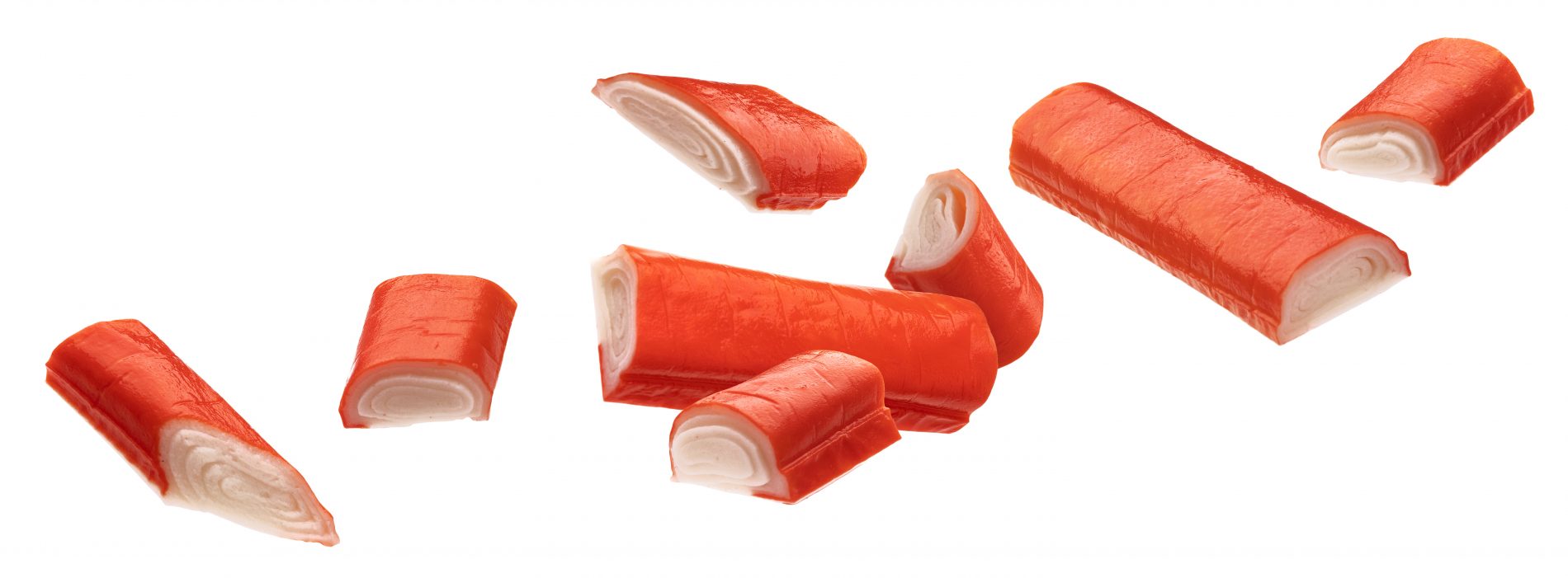 Surimi: cos’è e com'è fatto, calorie, perché fa male, usi in cucina e ricette 1 come viene prodotto il surimi