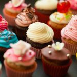 Cupcake, un piccolo dolce che tutti amano 2 Cupcake ricetta