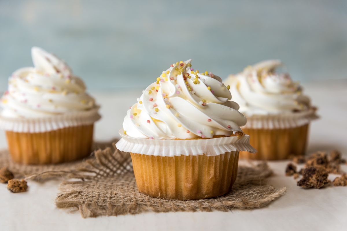Cupcake, un piccolo dolce che tutti amano 7 cupcake un vanto americano