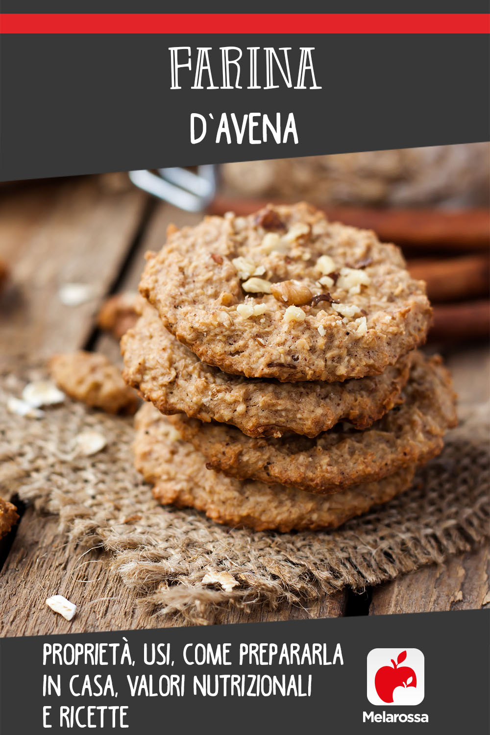 Farina d'avena: proprietà, usi, come prepararla in casa, valori nutrizionali e ricette 11 farina d'avena: cos'è, benefici, ricetta per farla in casa, controindicazioni, ricette