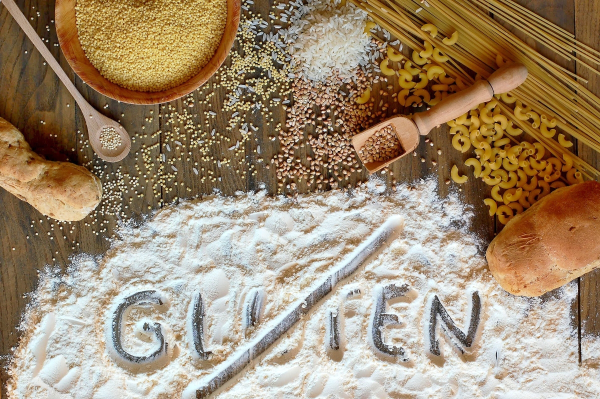 Farina di quinoa: cos'è, proprietà, ricette e come farla in casa 2 farina di quinoa