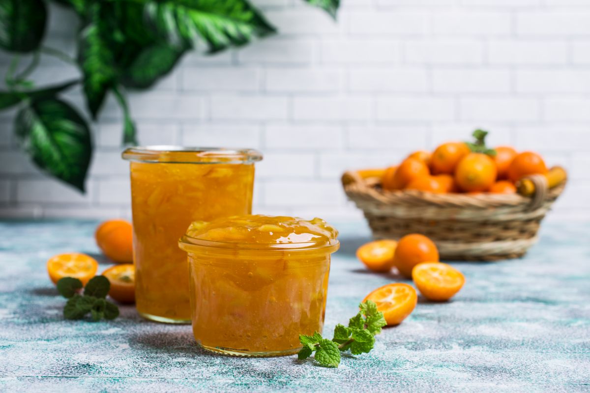Marmellata di mandarini cinesi, una conserva dal gusto unico 4 marmellata di mandarini cinesi e dieta