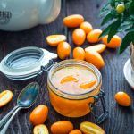 Marmellata di mandarini cinesi, una conserva dal gusto unico 2 marmellata di mandarini cinesi ricetta